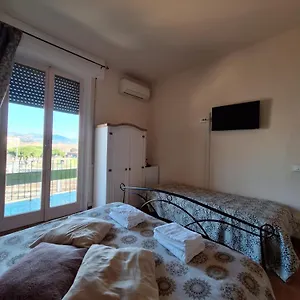 Πανσιόν I Tulipani, Φλωρεντία