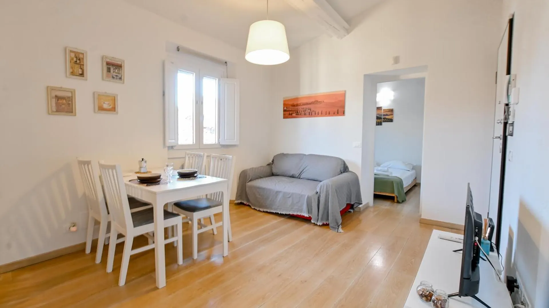 Spada Apartment Florence Italy
