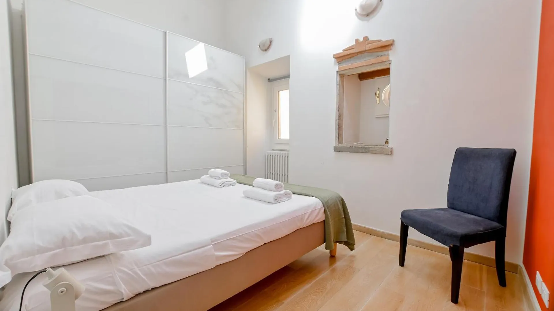 Spada Apartment Florence Italy