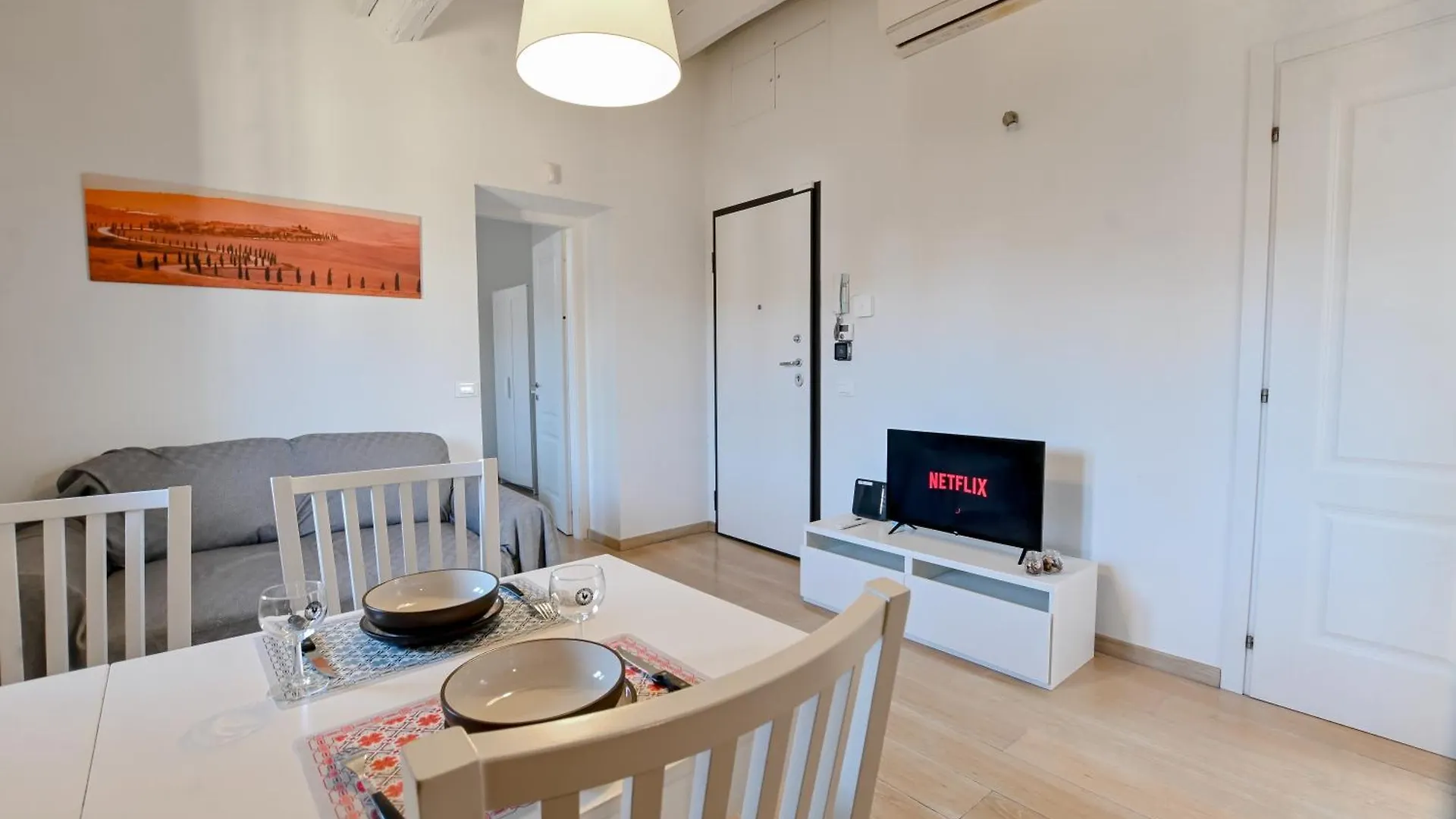 Spada Apartment Florence