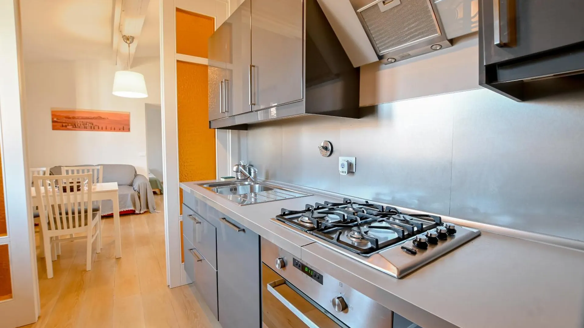 Spada Apartment Florence