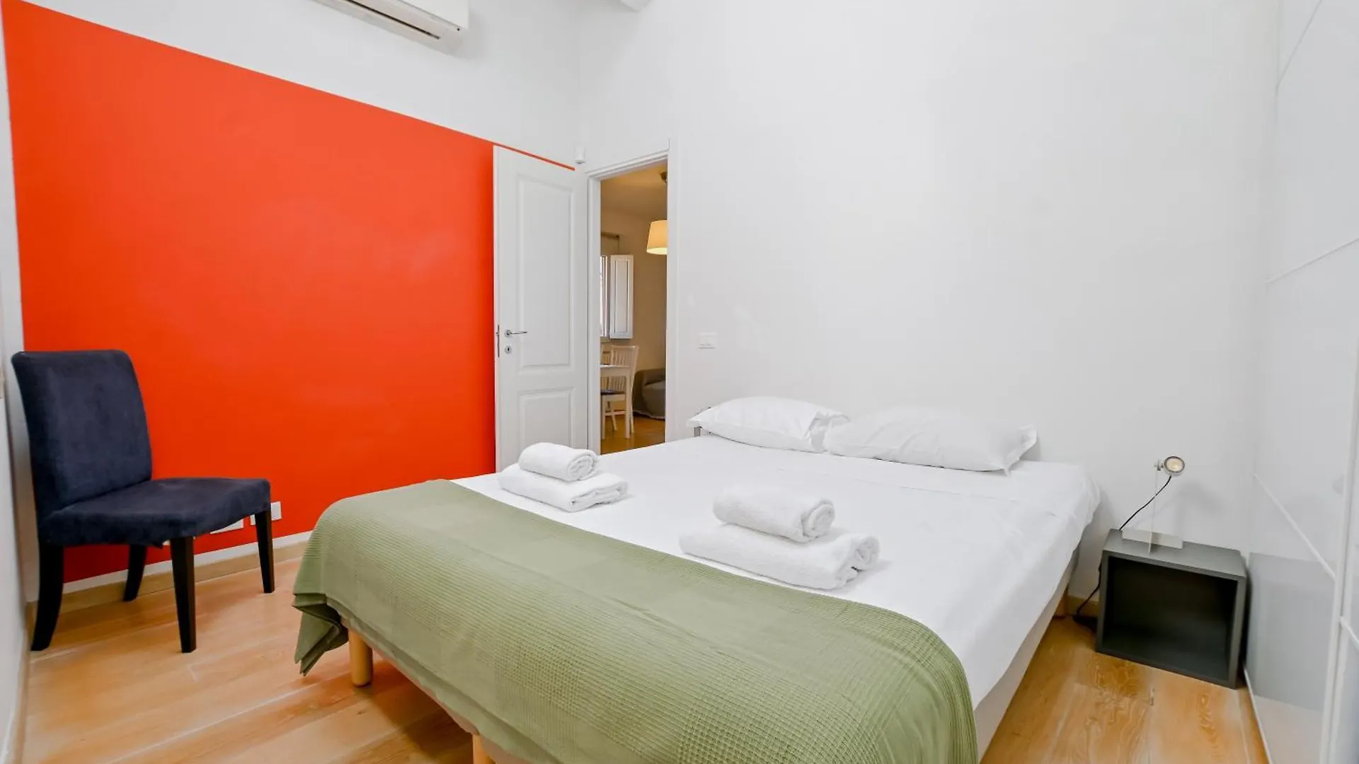 Spada Apartment Florence 0*,  Italy