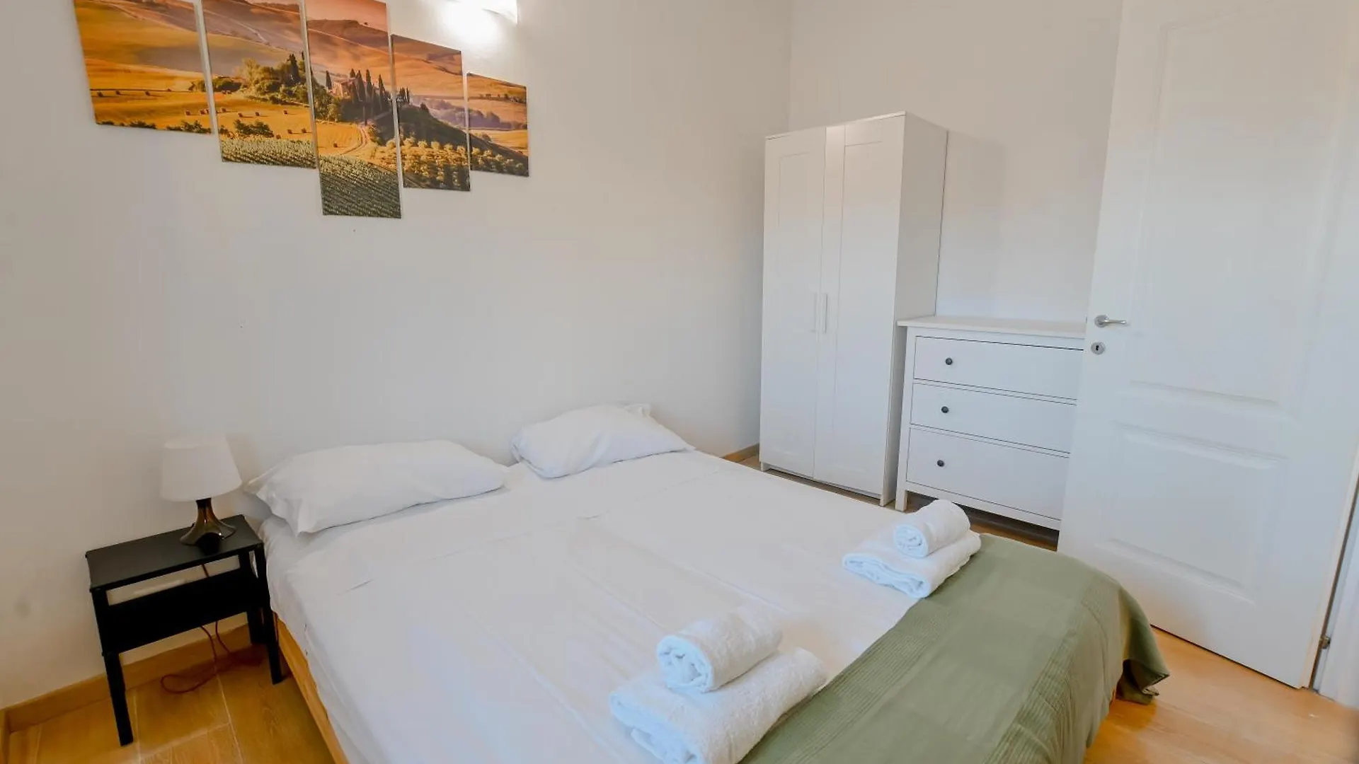 Spada Apartment Florence
