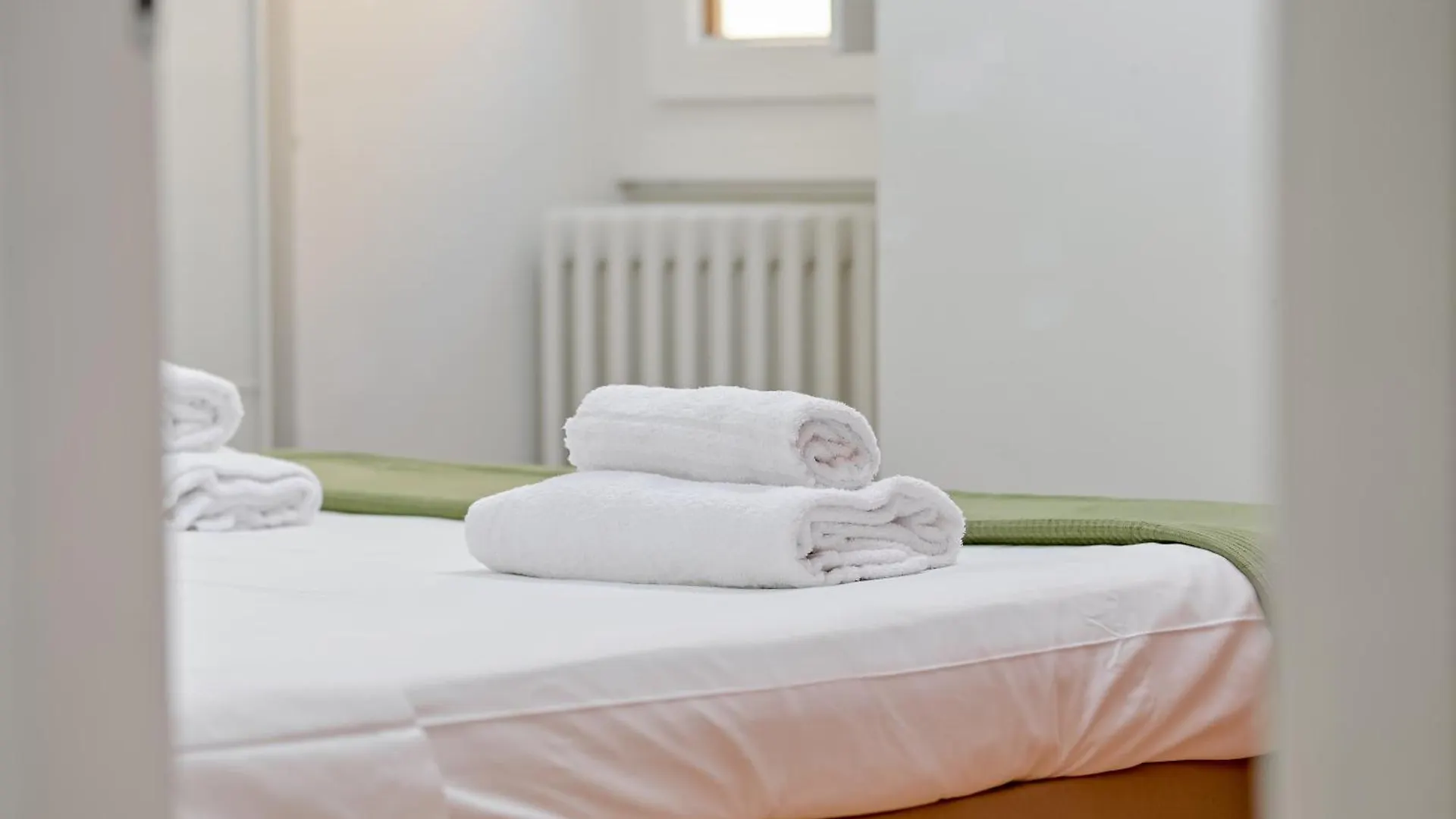 Spada Apartment Florenz 0*,