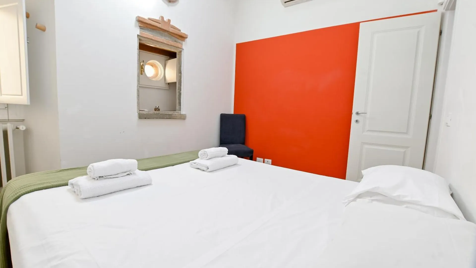 Spada Apartment Florence