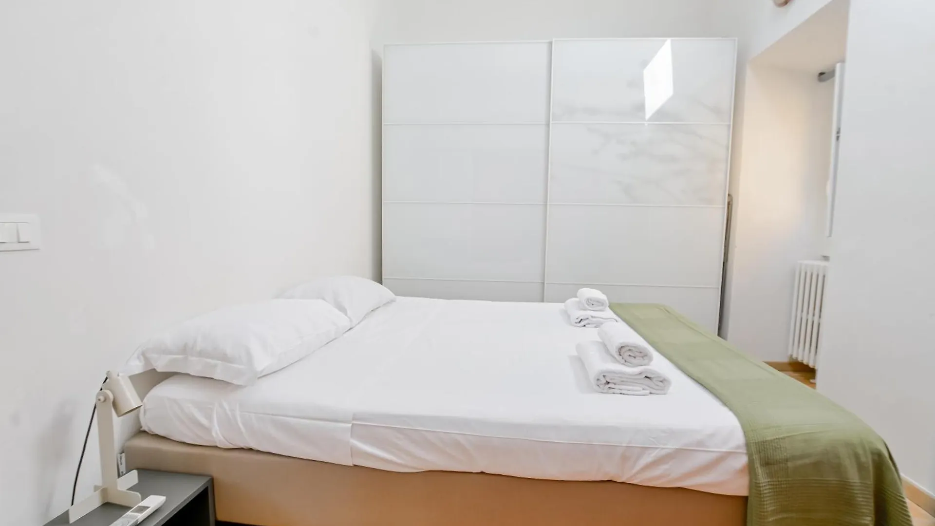 Spada Apartment Florence