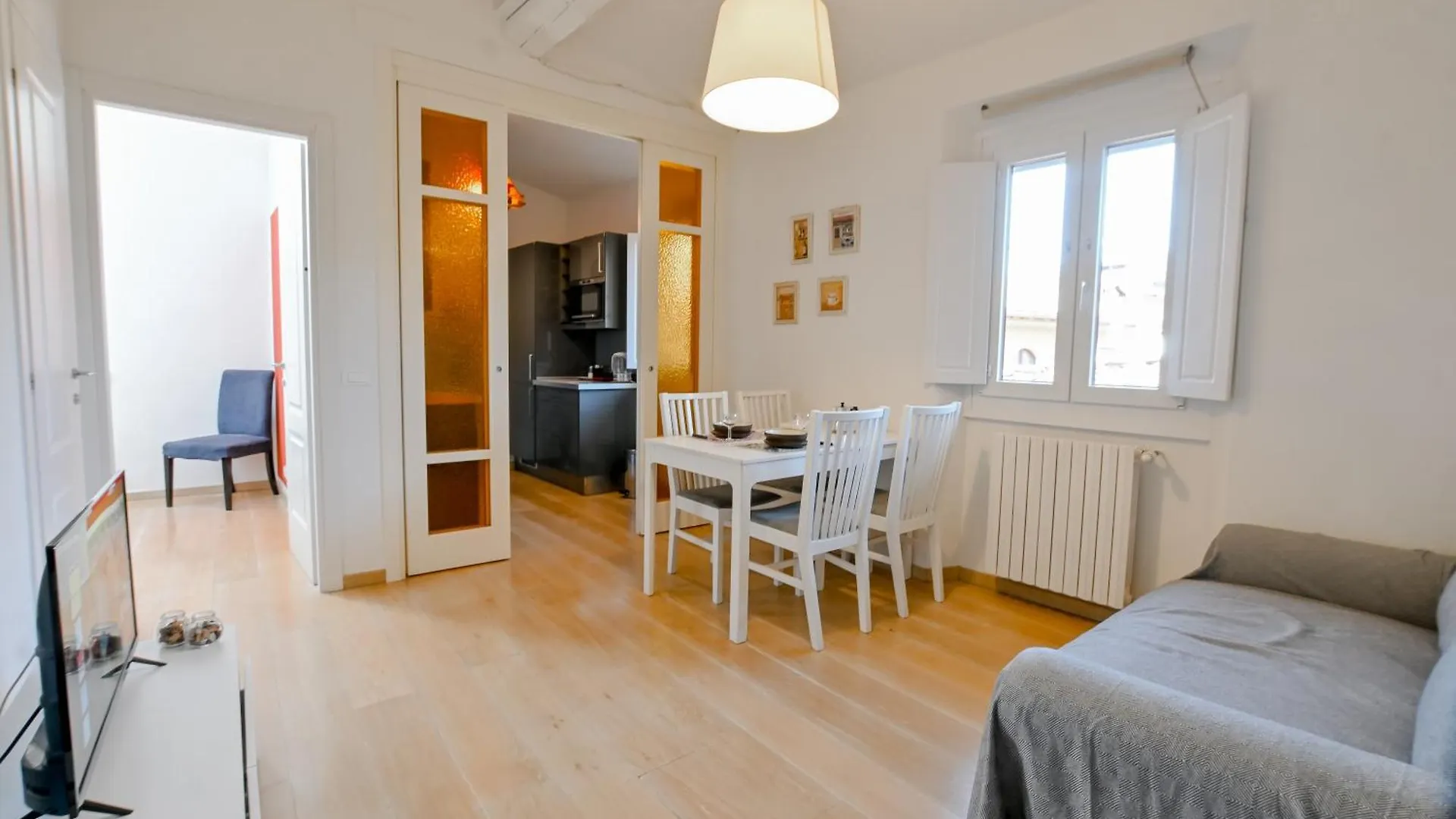 Spada Apartment Florence Italy