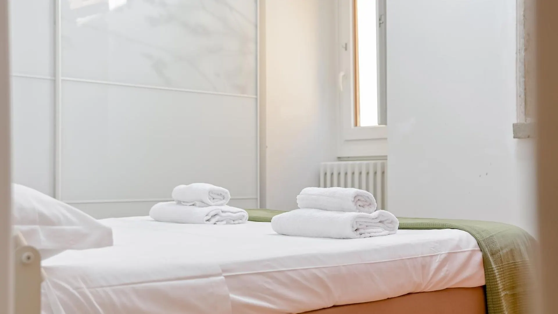 Spada Apartment Florence