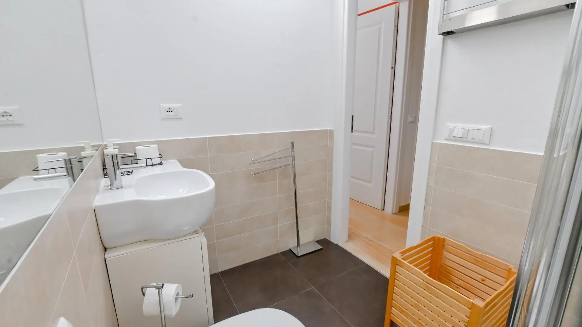 Spada Apartment Florence