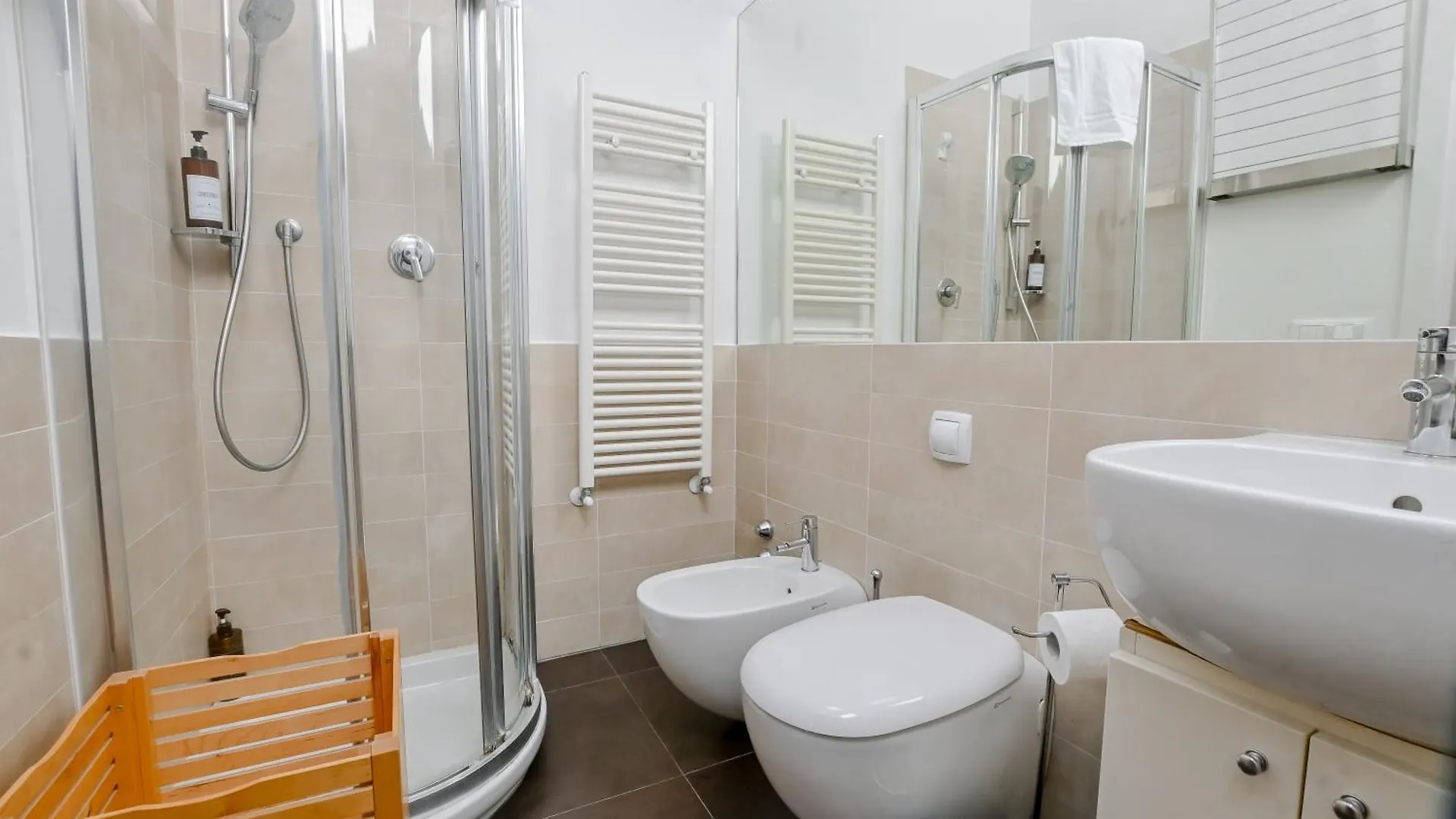 Spada Apartment Florence